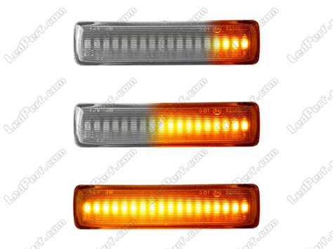 Sequentielle Led Seitenblinker F R Land Rover Discovery Iv