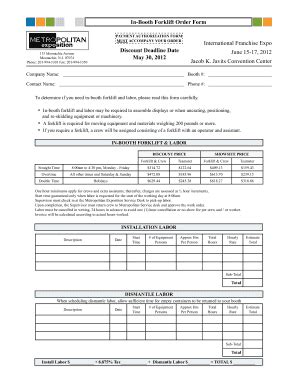 Fillable Online Payment Authorization Form International Franchise Expo