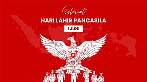 Sejarah Peringatan Hari Lahir Pancasila Kabar Trenggalek