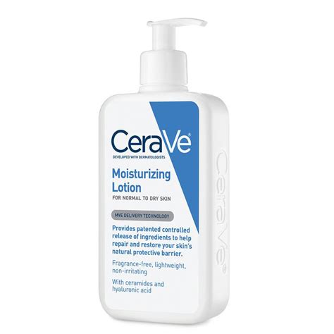 Review Of Cerave Moisturizing Cream