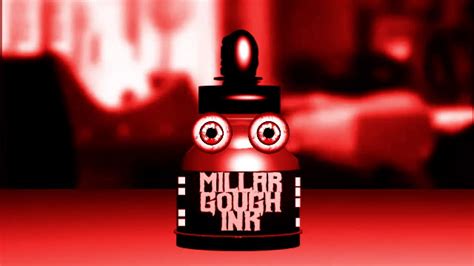 Millar Gough Ink 1999 2011 Logo Horror Remake Blender Version Free Download Borrow And