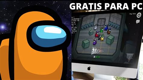 COMO INSTALAR AMONG US GRATIS CON LAS MASCOTAS Y LA ROPA TOTALMENTE