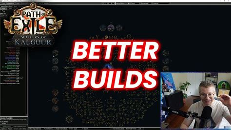 PoE 3 25 Best League Starter Builds For Fast Progression