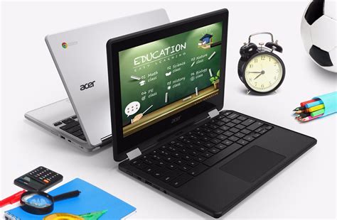 Acer Chromebook Spin Available On Amazon