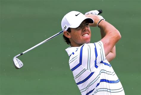 Rory McIlroy makes late entry to Texas Open on advice of his caddie ...