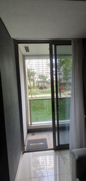 Disewakan Apartemen Taman Anggrek Residence Jakarta Barat 2BR