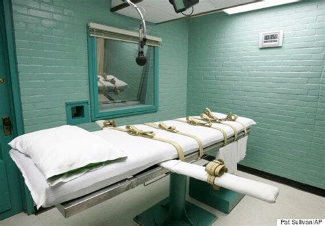 Utah Set To Reinstate Firing Squad Executions Amid Lethal Injection