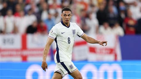 Euro 2024: Alexander-Arnold features for England in opening win over ...