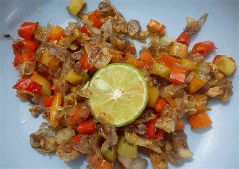 Resep Sambal Embe Khas Bali Oleh Ais Navila Cookpad