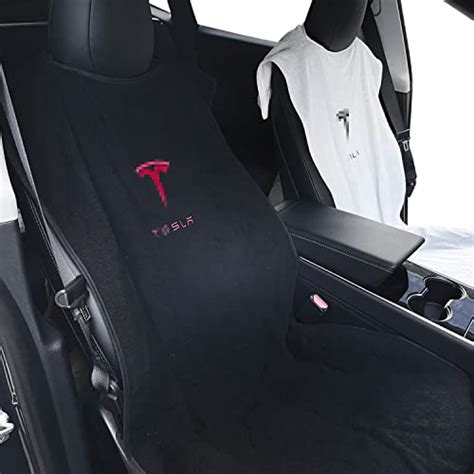 Best Tesla Model X Seat Covers For Your Car