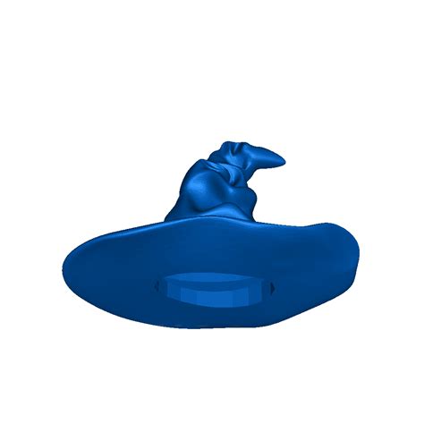 Sorting Hat 3d Models Download Creality Cloud