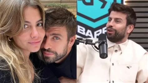 La curiosa confesión de Piqué sobre su relación con Clara Chía Soy una