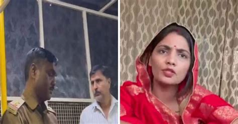 Up Mein Ka Ba Fame Singer Neha Singh Rathore Served Police Notice For