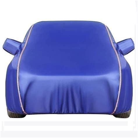 Amazon fr bâche Voiture Anti grêle Universelle Housse De Voiture for