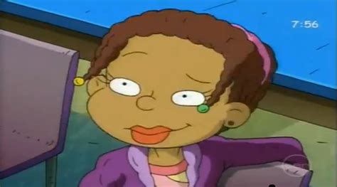 Image - Susie Carmichael (All Grown Up) 3.png - Rugrats Wiki