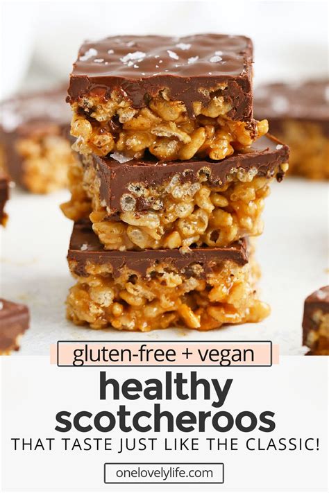 The Best Vegan Rice Krispie Squares Secret Ingredient Artofit