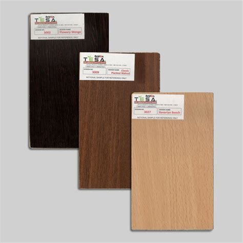 Action Tesa Prelaminated Particle Board At Best Price In Pune