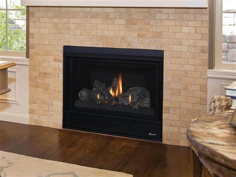 Lennox Superior Gas Fireplace Troubleshooting Tips