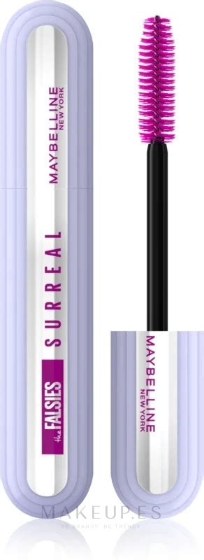 Maybelline The Falsies Surreal Mascara Máscara de pestañas efecto