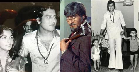 Vinod Khanna Family and Love Story: Journey of A Bollywood Star!! - Digi Hind News