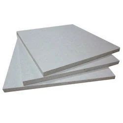 White Gyproc Gypsum Board Thickness Mm At Rs Piece In New Delhi