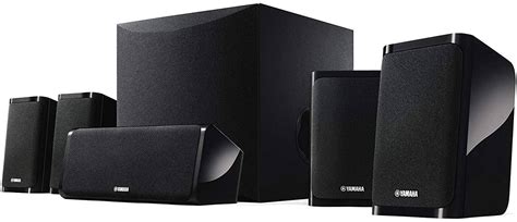 Buy Yamaha Ns P41 Home Theatre Systems Online In India At Lowest Price