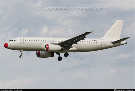 Oy Rup Danish Air Transport Dat Airbus A Photo By Kees Marijs