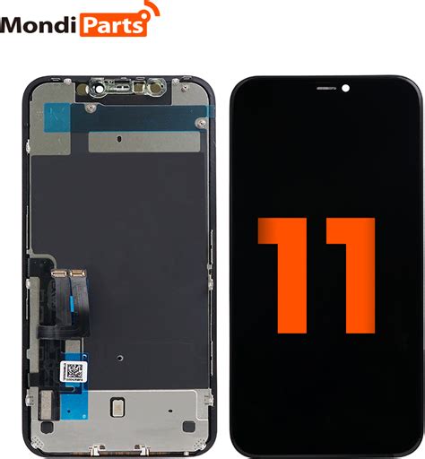 Iphone 11 Lcd Display Incell 1st Generation