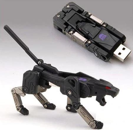 44 Creative Pendrive Designs Meck S Blog