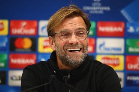 Like a new signing! Internet rips into Jurgen Klopp over his new teeth