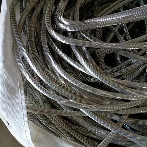 High Quality Wire Scrap Aluminum High Purity Aluminum Wire - China ...