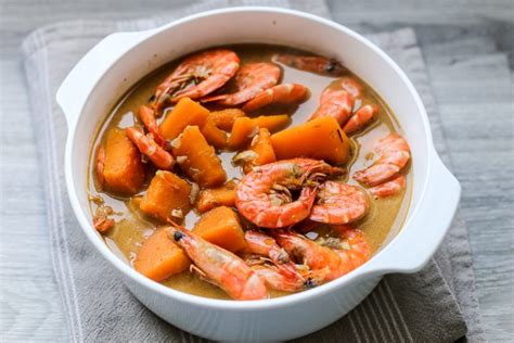 17 Must Try Filipino Favourite Shrimp And Prawn Recipes For Seafood