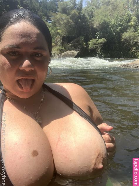 Chubby Kiwi Kiwibbw Nude Leaked Onlyfans Photo Fapello