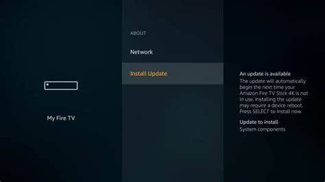 Update Firestick Now! New Feature! - Web Safety Tips