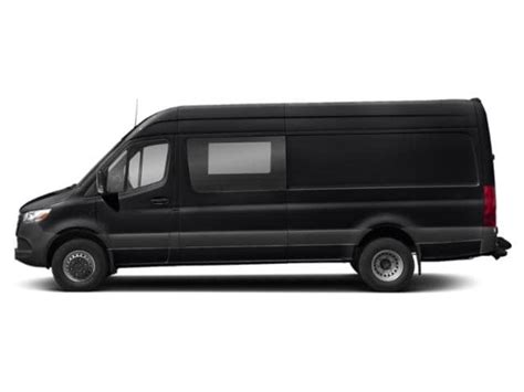 2019 Mercedes Benz Sprinter Cargo Van Specs Home Alqu