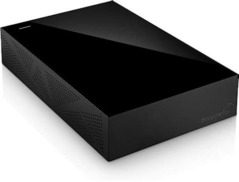 Seagate Backup Plus 3tb Desktop External Hard Drive With