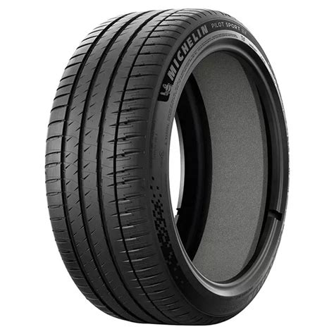 TYRE MICHELIN 255 45 R20 105W Pilot Sport Ev Acoustic Goe Xl EUR 461