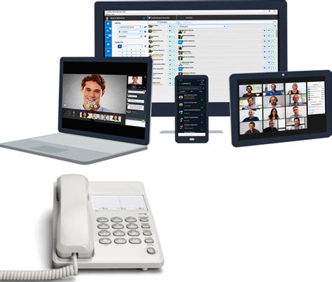 Voip Technology Deep Dive Understanding The Key Differences From