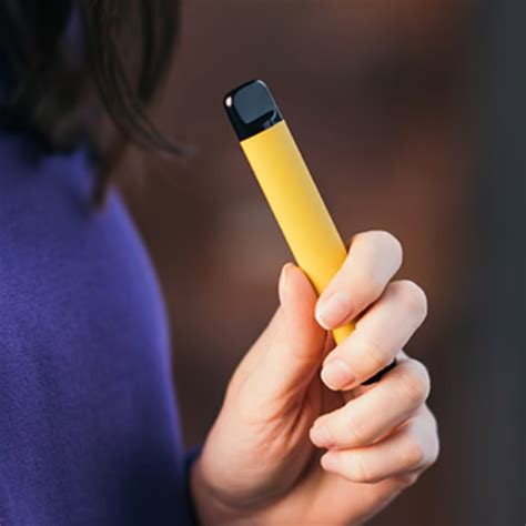 How To Use A Disposable Vape Pen A Beginners Guide To Disposable