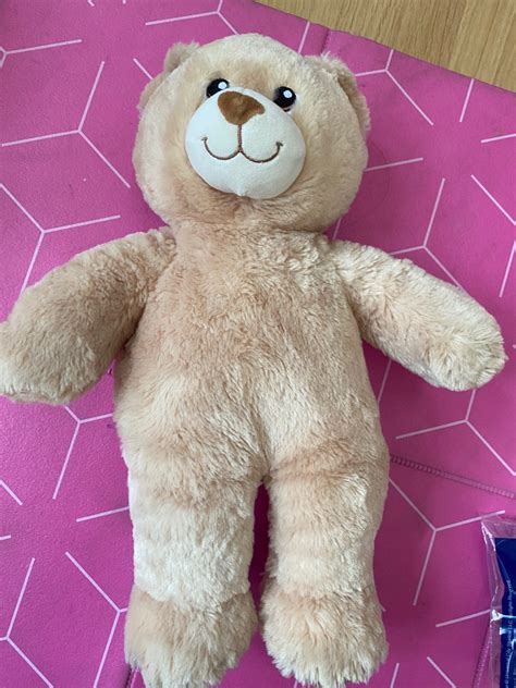 Build A Bear Hobbies And Toys Toys And Games On Carousell