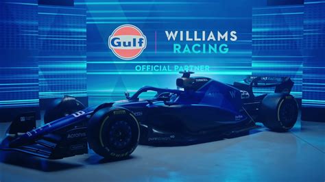 VIDEO Formula 1 Williams Predstavio Bolid Za Sezonu 2023 Hrsport Hr