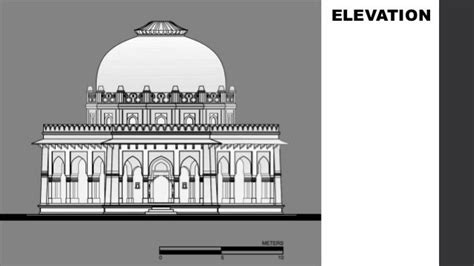 TOMB OF SIKANDER LODHI | MAUSOLEUM OF SIKANDER LODI