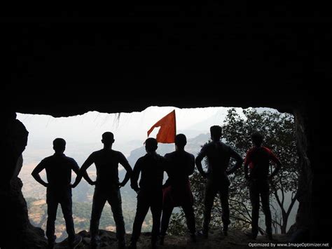 Songiri Fort, Songiri Fort Trek, Songiri Fort Trekking, Raigad