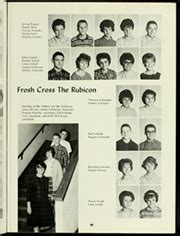 Billings Central Catholic High School - Rambler Yearbook (Billings, MT ...