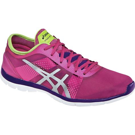 Asics Gel-Fit Nova Shoe -Women's | Backcountry.com