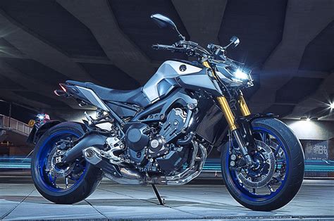 Yamaha Nos Mostr El Futuro En Mil N Gente De Moto