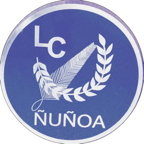 Download Liceo Comercial Logo Liceo Comercial Ñuñoa PNG Image with No