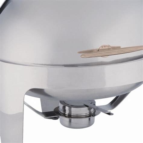 American Metalcraft Round Chafer Water Pan Cdwp18 1 Kroger