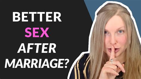 The Untold Truth About Sex After Marriage Why Religious Couples Are