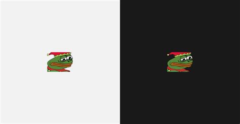 Sadge Emote Twitch / Sadge is an emote on twitch depicting a flattened ...